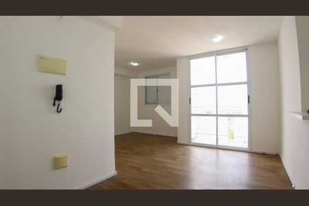 Sala de apartamento para alugar com 1 quarto, 47m² em Vila Prudente, São Paulo