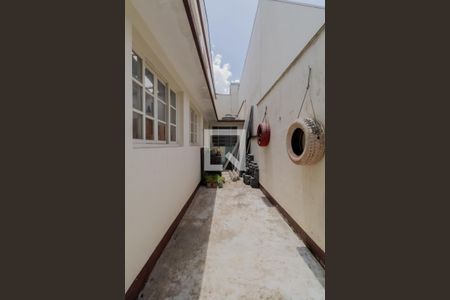 Casa à venda com 462m², 1 quarto e 8 vagasCorredor