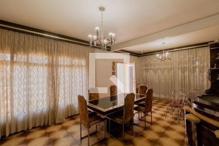 Sala de casa à venda com 1 quarto, 462m² em Vila Ré, São Paulo