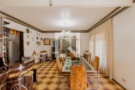 Sala de casa à venda com 1 quarto, 462m² em Vila Ré, São Paulo