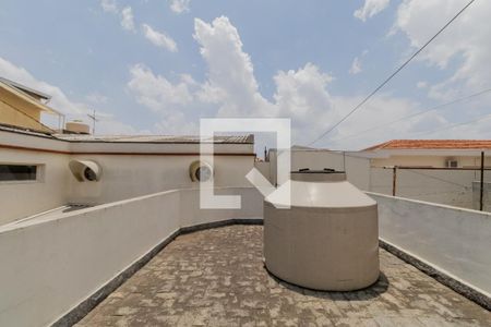 Casa à venda com 462m², 1 quarto e 8 vagasVaranda