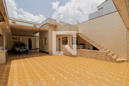 Casa à venda com 462m², 1 quarto e 8 vagasGaragem
