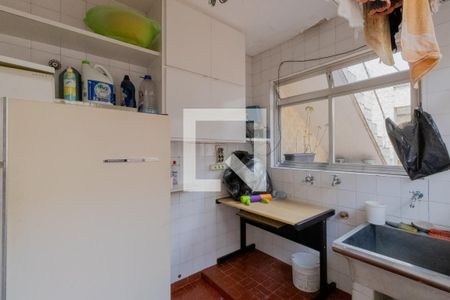 Casa à venda com 462m², 1 quarto e 8 vagasÁrea de Serviço