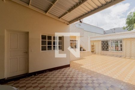 Casa à venda com 462m², 1 quarto e 8 vagasGaragem