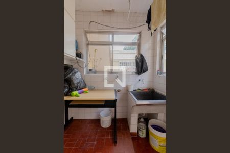 Casa à venda com 462m², 1 quarto e 8 vagasÁrea de Serviço