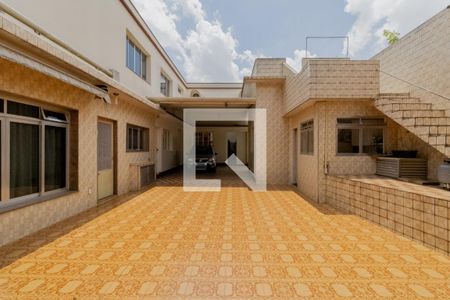 Casa à venda com 462m², 1 quarto e 8 vagasGaragem