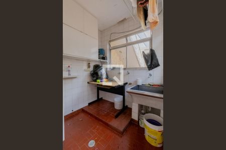 Casa à venda com 462m², 1 quarto e 8 vagasÁrea de Serviço