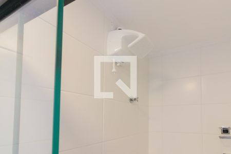 Banheiro de apartamento para alugar com 1 quarto, 24m² em Butantã, São Paulo