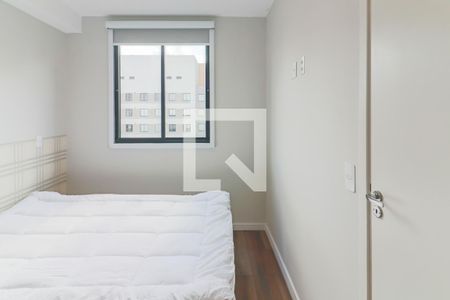 Quarto de apartamento para alugar com 1 quarto, 24m² em Butantã, São Paulo