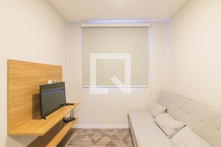 Sala de apartamento para alugar com 1 quarto, 24m² em Butantã, São Paulo