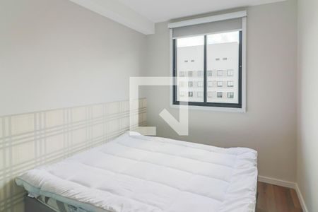 Quarto de apartamento para alugar com 1 quarto, 24m² em Butantã, São Paulo
