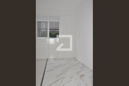 Apartamento à venda com 39m², 1 quarto e sem vagaDetalhe - Cozinha e Área de Serviço