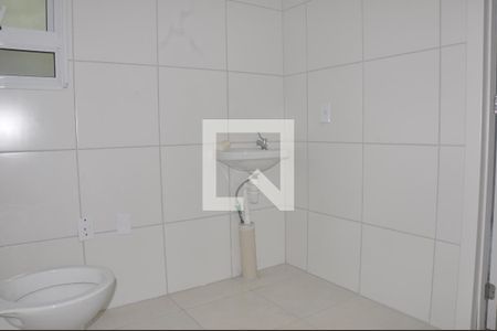 Apartamento à venda com 39m², 1 quarto e sem vagaDetalhe - Banheiro Social