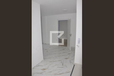 Apartamento à venda com 39m², 1 quarto e sem vagaDetalhe - Cozinha e Área de Serviço