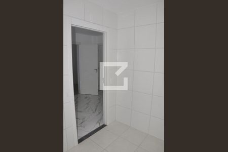 Apartamento à venda com 39m², 1 quarto e sem vagaDetalhe - Banheiro Social