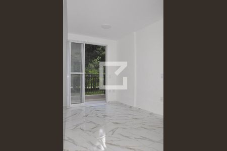 Detalhe - Sala de apartamento à venda com 1 quarto, 39m² em Vila Pirituba, São Paulo