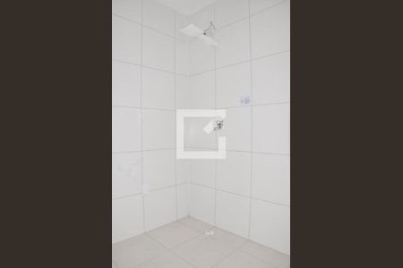 Apartamento à venda com 39m², 1 quarto e sem vagaDetalhe - Banheiro Social