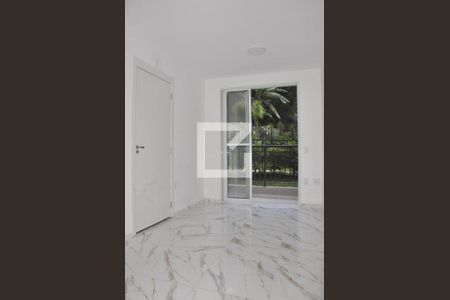 Detalhe - Sala de apartamento à venda com 1 quarto, 39m² em Vila Pirituba, São Paulo