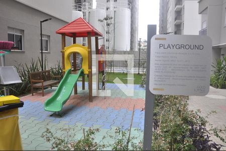 Apartamento à venda com 39m², 1 quarto e sem vagaÁrea comum - Playground