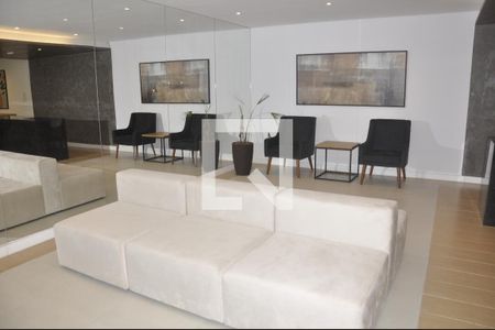 Apartamento à venda com 39m², 1 quarto e sem vagaSalão de Festas