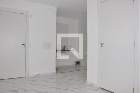 Detalhe - Sala de apartamento à venda com 1 quarto, 39m² em Vila Pirituba, São Paulo