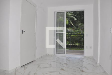 Detalhe - Sala de apartamento à venda com 1 quarto, 39m² em Vila Pirituba, São Paulo