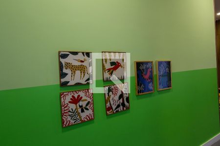 Apartamento à venda com 91m², 3 quartos e 1 vagaÁrea comum