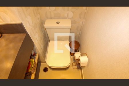 Apartamento à venda com 91m², 3 quartos e 1 vagaBanheiro 