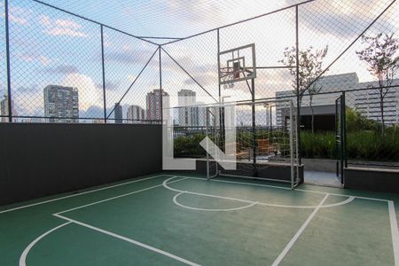 Apartamento à venda com 91m², 3 quartos e 1 vagaÁrea comum