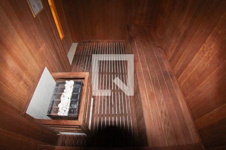 Apartamento à venda com 91m², 3 quartos e 1 vagaÁrea comum