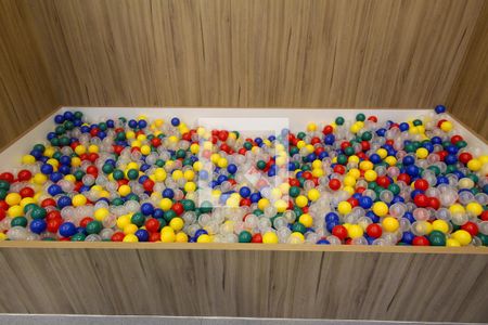 Apartamento à venda com 91m², 3 quartos e 1 vagaÁrea comum