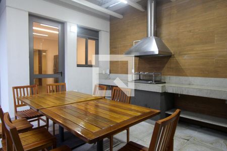 Apartamento à venda com 91m², 3 quartos e 1 vagaÁrea comum