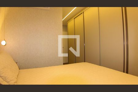 Apartamento à venda com 91m², 3 quartos e 1 vagaQuarto 3