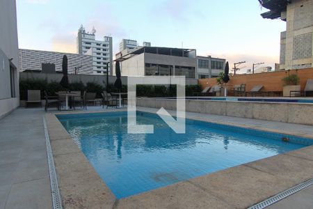 Apartamento à venda com 91m², 3 quartos e 1 vagaÁrea comum