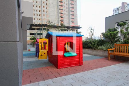 Apartamento à venda com 91m², 3 quartos e 1 vagaÁrea comum