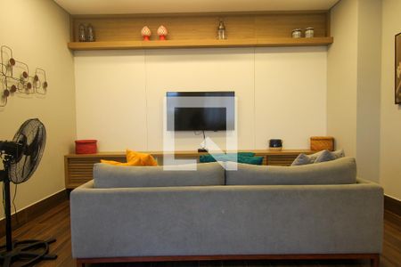 Apartamento à venda com 91m², 3 quartos e 1 vagaÁrea comum