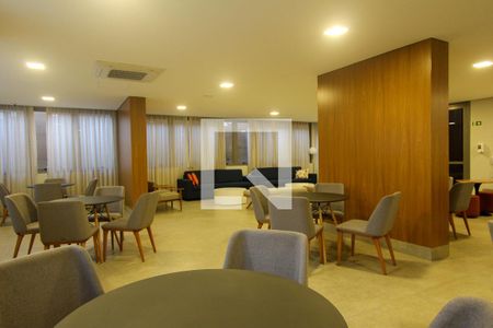 Apartamento à venda com 91m², 3 quartos e 1 vagaÁrea comum