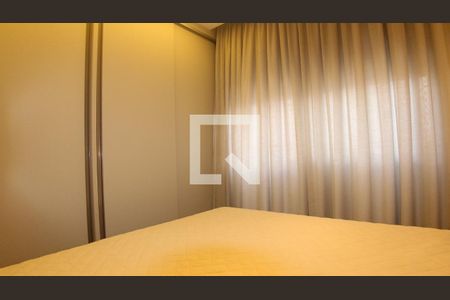 Apartamento à venda com 91m², 3 quartos e 1 vagaQuarto 3