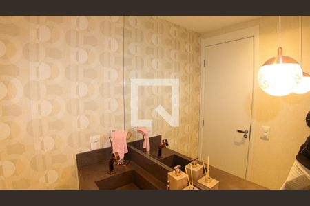 Apartamento à venda com 91m², 3 quartos e 1 vagaBanheiro 