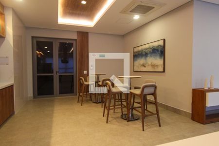 Apartamento à venda com 91m², 3 quartos e 1 vagaÁrea comum