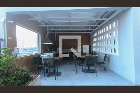 Apartamento à venda com 91m², 3 quartos e 1 vagaÁrea comum