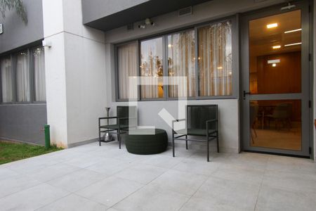 Apartamento à venda com 91m², 3 quartos e 1 vagaÁrea comum