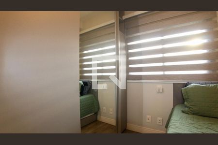 Quarto 1 de apartamento à venda com 3 quartos, 91m² em Vila Prudente, São Paulo