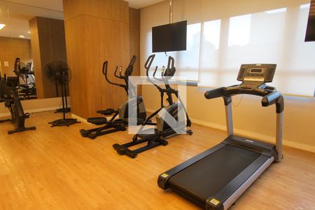 Apartamento à venda com 91m², 3 quartos e 1 vagaÁrea comum