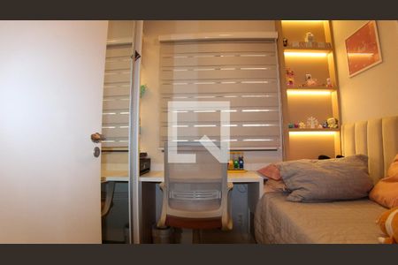 Apartamento à venda com 91m², 3 quartos e 1 vagaQuarto 2