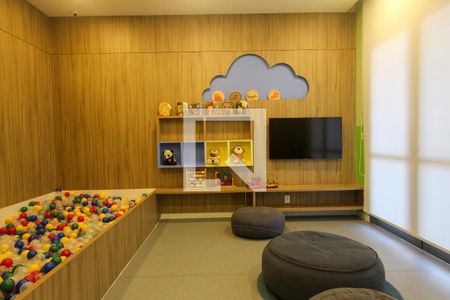 Apartamento à venda com 91m², 3 quartos e 1 vagaÁrea comum