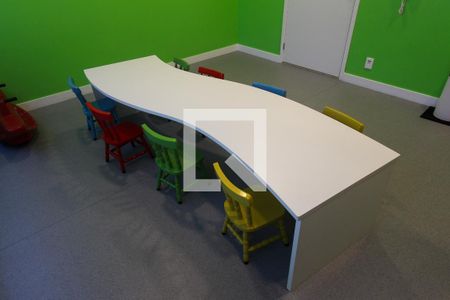 Apartamento à venda com 91m², 3 quartos e 1 vagaÁrea comum