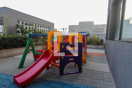 Apartamento à venda com 91m², 3 quartos e 1 vagaÁrea comum