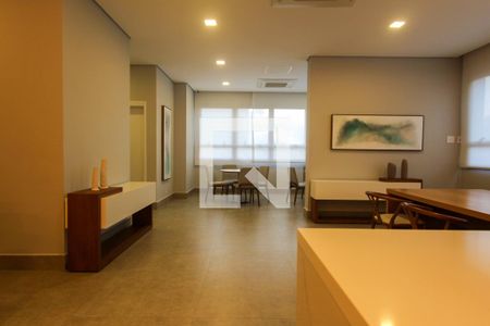 Apartamento à venda com 91m², 3 quartos e 1 vagaÁrea comum