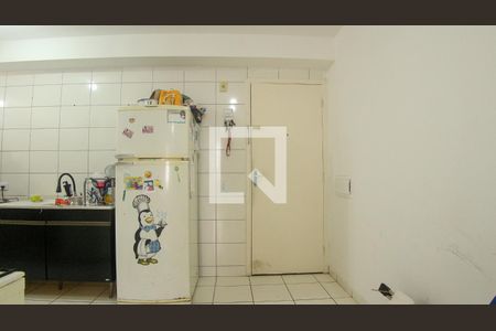 Apartamento à venda com 48m², 2 quartos e 1 vagaCozinha
